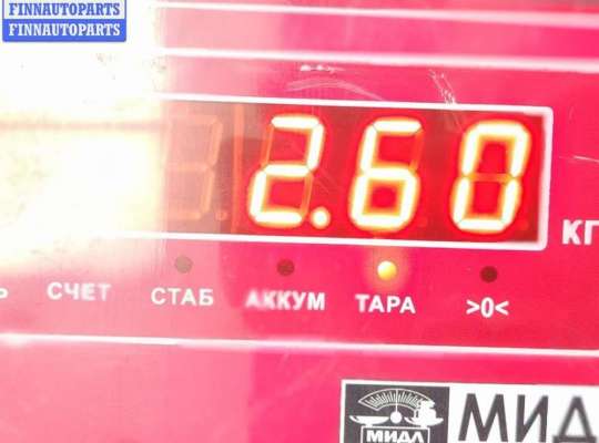 купить Шкив коленвала на Mercedes C-Class W204 (2007-2015)