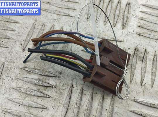 Разъем (фишка) проводки OP2443277 на Opel Vectra B (1995-2002)