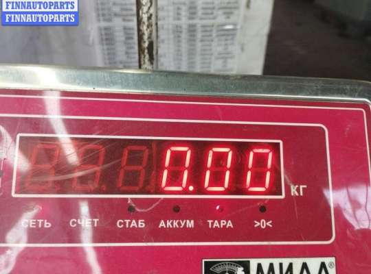 купить Разъем (фишка) проводки на Opel Vectra B (1995-2002)