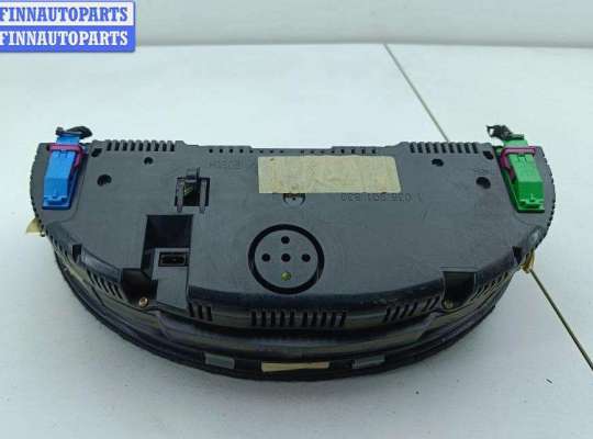 купить Щиток приборный (панель приборов) на Audi A4 B6 (2001-2004)