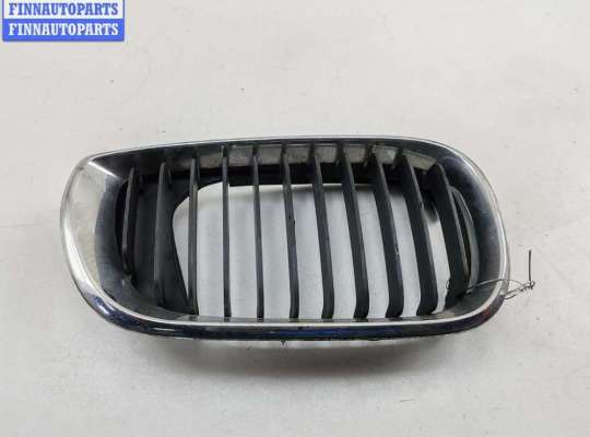 Купить Решетка радиатора на BMW 3 E46 (1998-2006) Решетка радиатора BM3548269 на BMW 3 E46 (1998-2006)