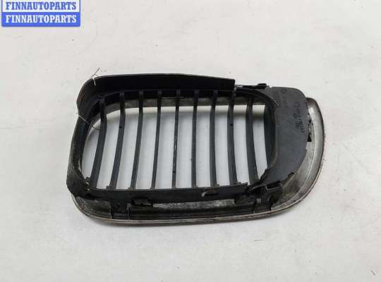 купить Решетка радиатора на BMW 3 E46 (1998-2006)