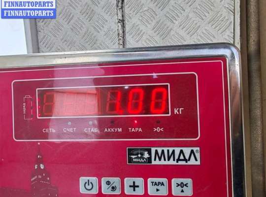 купить Блок предохранителей на Renault Laguna II (2001-2007)