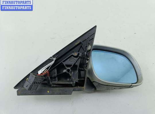 купить Зеркало наружное правое на Audi A6 C5 (1997-2005)