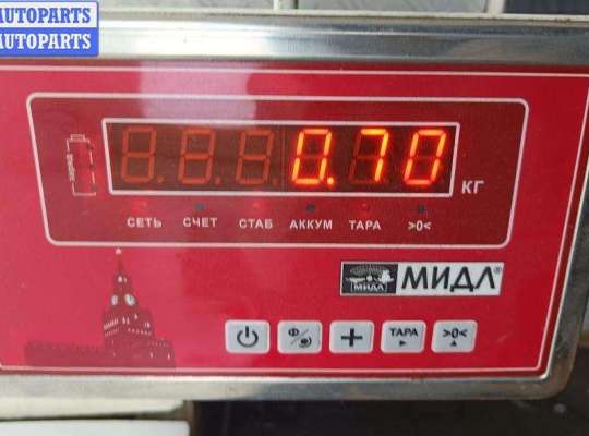 купить Зеркало наружное правое на Audi A6 C5 (1997-2005)