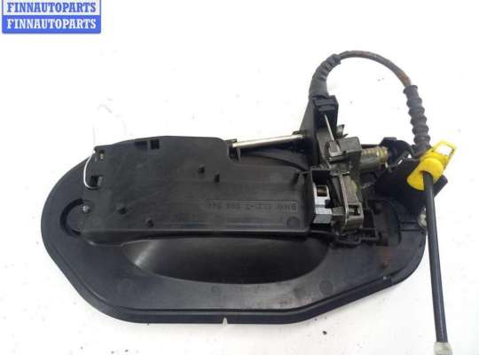купить Корпус (держатель) ручки двери передней правой на BMW 5 E60/E61 (2003-2010)