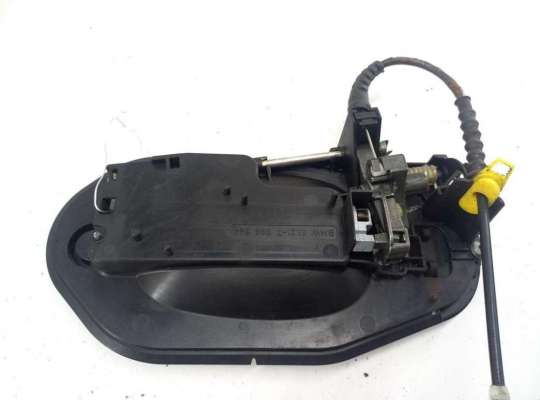 купить Корпус (держатель) ручки двери передней правой на BMW 5 E60/E61 (2003-2010)