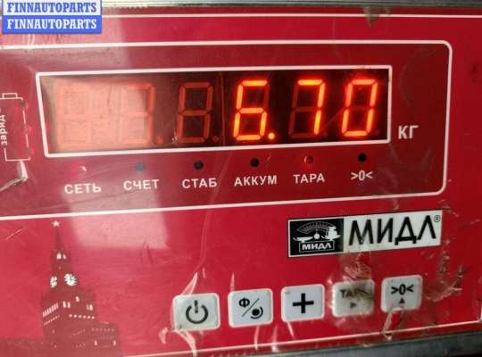 купить Полуось передняя левая на Audi A6 C5 (1997-2005)