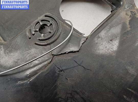 купить Кронштейн бампера переднего на Opel Astra J (2009-2015)