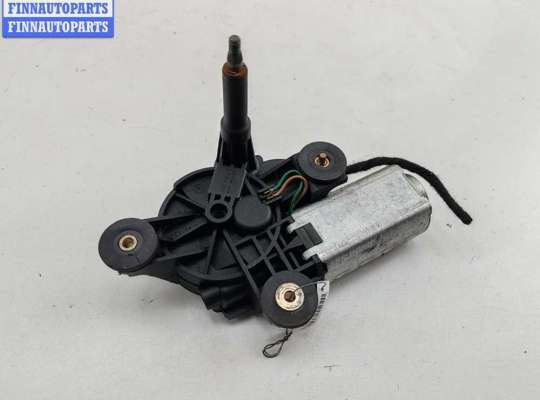 купить Двигатель стеклоочистителя заднего (моторчик дворников) на Fiat Stilo