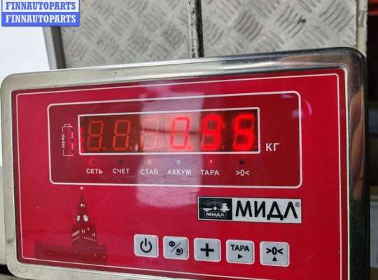 купить Двигатель стеклоочистителя заднего (моторчик дворников) на Fiat Stilo