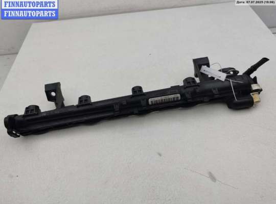Рампа (рейка) топливная FO1853019 на Ford Focus II (2004-2011)