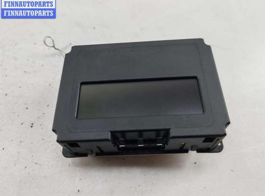 Дисплей информационный OP2291696 на Opel Omega B (1994-2003)