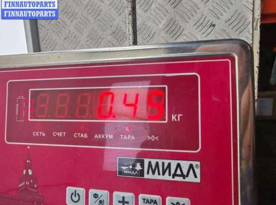 купить Блок розжига фар (ксенон) на BMW 5 E39 (1995-2003)