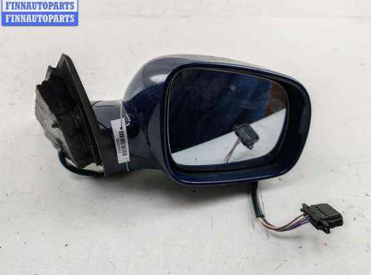 купить Зеркало наружное правое на Volkswagen Passat B5