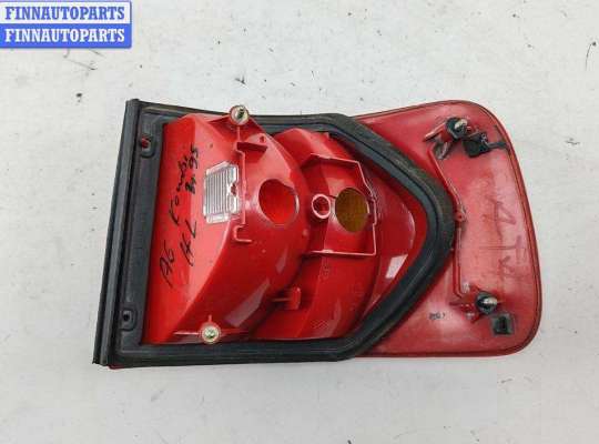 купить Фонарь задний левый на Audi A6 C4 (1994-1997)