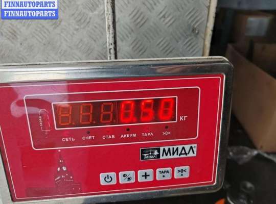 купить Фонарь задний левый на Audi A6 C4 (1994-1997)