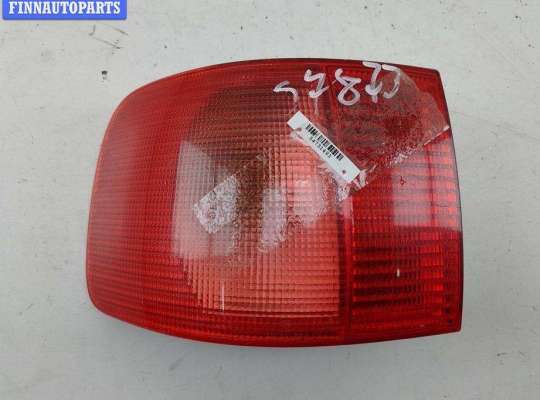 купить Фонарь задний левый на Audi A6 C4 (1994-1997)