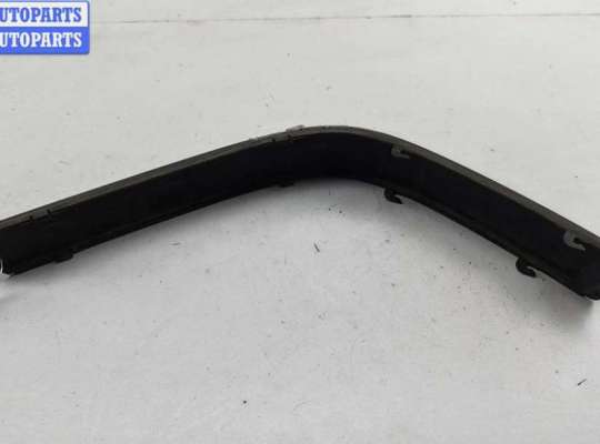 купить Молдинг бампера переднего на BMW 3 E36 (1991-2000)