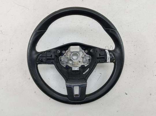 Руль VG2617688 на Volkswagen Passat B7