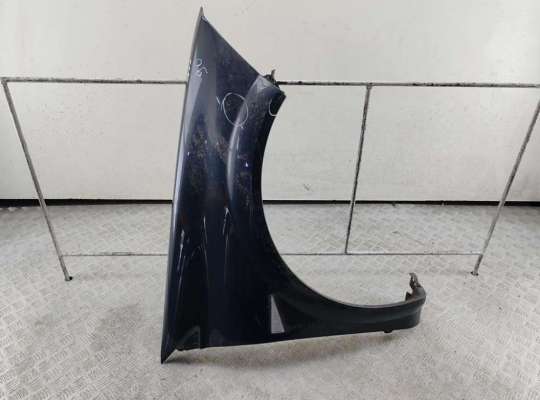 Купить Крыло переднее правое на Renault Megane II (2002-2008) Крыло переднее правое RN1612375 на Renault Megane II (2002-2008)