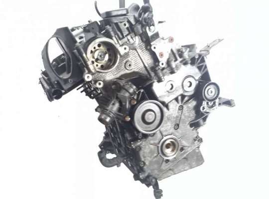 купить Двигатель (ДВС) на BMW 3 E90/E91/E92/E93 (2005-2013)