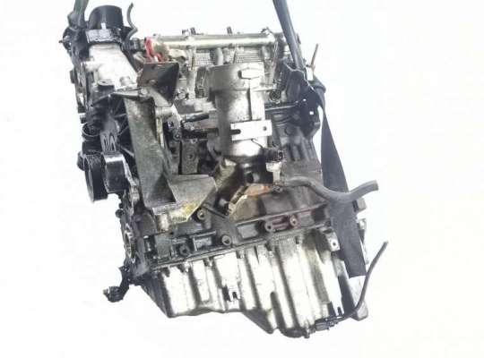 купить Двигатель (ДВС) на BMW 3 E90/E91/E92/E93 (2005-2013)