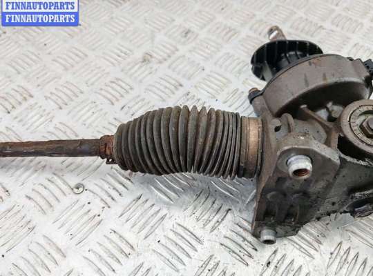 купить Рейка рулевая на Volkswagen Passat B6
