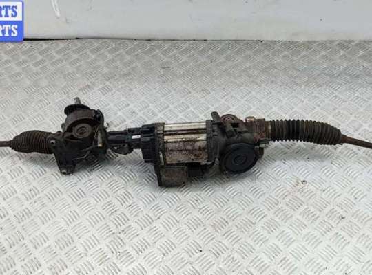 Рейка рулевая VG2731112 на Volkswagen Passat B6