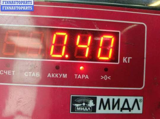 купить Блок управления двигателем (ДВС) на Opel Zafira B (2004-2014)