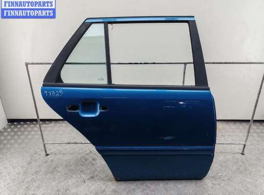 купить Дверь боковая задняя правая на Mercedes C-Class W202 (1993-2000)