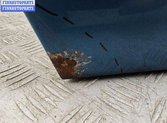 купить Дверь боковая задняя правая на Mercedes C-Class W202 (1993-2000)