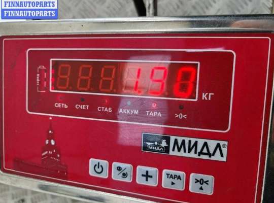 купить Аудиомагнитола на Opel Zafira B (2004-2014)