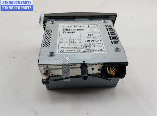 купить Аудиомагнитола на Opel Zafira B (2004-2014)