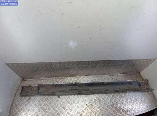 купить Накладка на порог наружная левая на Opel Omega B (1994-2003)