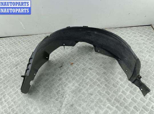 купить Защита крыла (подкрылок) передняя левая на Opel Omega B (1994-2003)