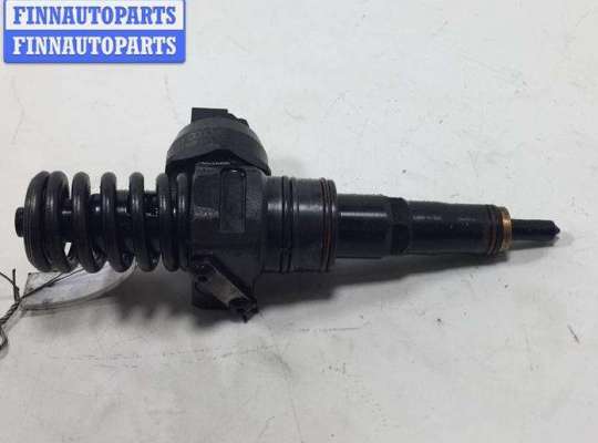 Форсунка топливная AU1549122 на Audi A4 B6 (2001-2004)
