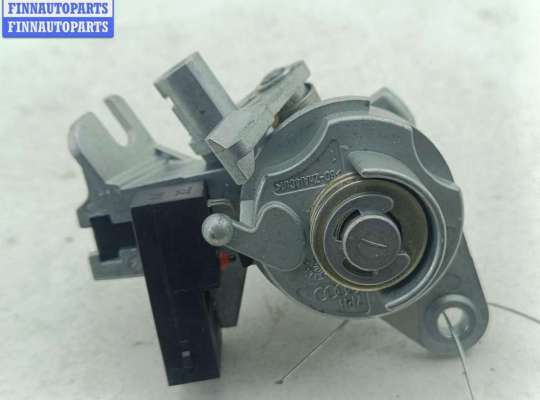 купить Личинка замка багажника на Audi A6 C6 (2004-2011)