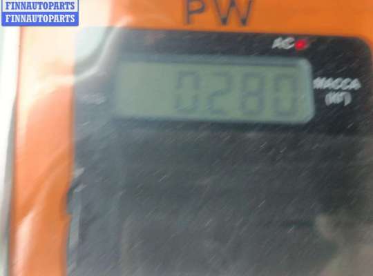 купить Личинка замка багажника на Audi A6 C6 (2004-2011)