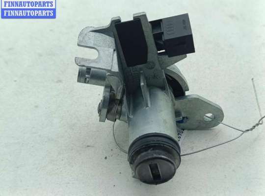 купить Личинка замка багажника на Audi A6 C6 (2004-2011)