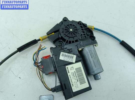 купить Стеклоподъемник электрический передний правый на Peugeot 307