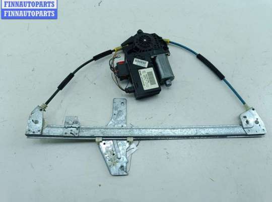 купить Стеклоподъемник электрический передний правый на Peugeot 307