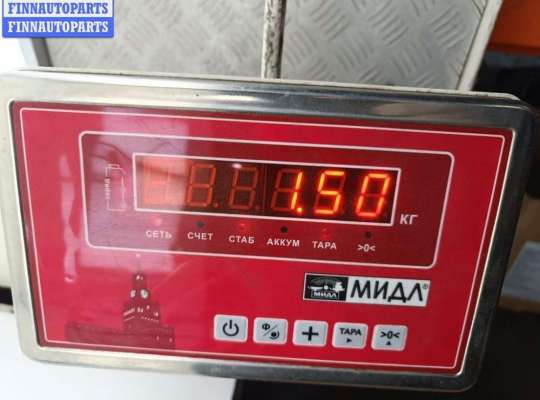 купить Стеклоподъемник электрический передний правый на Peugeot 307