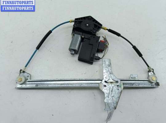 купить Стеклоподъемник электрический передний правый на Peugeot 307