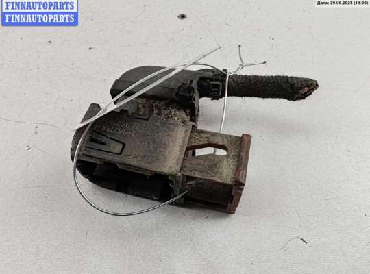 Разъем (фишка) проводки OP2180912 на Opel Astra H (2004-2009)
