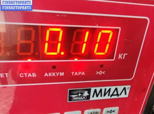 купить Форсунка топливная на Dacia (Renault) Logan