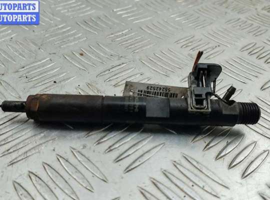 купить Форсунка топливная на Dacia (Renault) Logan