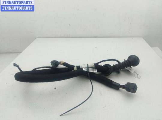 купить Проводка крышки багажника на Opel Meriva A (2003-2010)