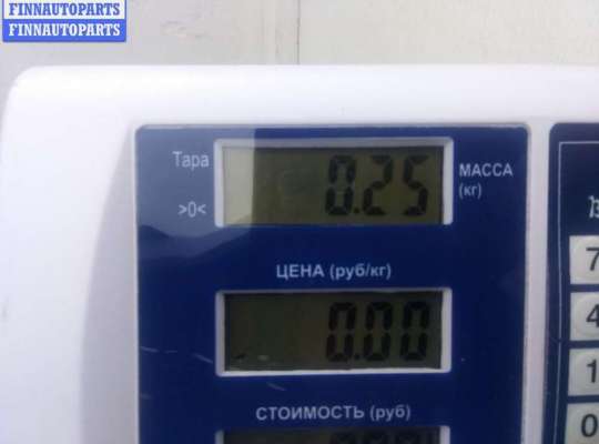 купить Проводка крышки багажника на Opel Meriva A (2003-2010)