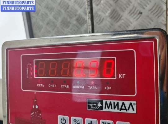 купить Зеркало наружное левое на Ford Focus II (2004-2011)